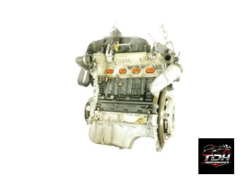 Motor Opel Corsa E 1.4i 90 CV B14XER 2014-2019