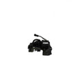 Motor elevalunas trasero izquierdo A6398200542 de Mercedes-benz Vito / mixto furgón (w639)