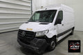 Despiece / Recambios Mercedes-Benz Sprinter W907 W910 (2018-2024)