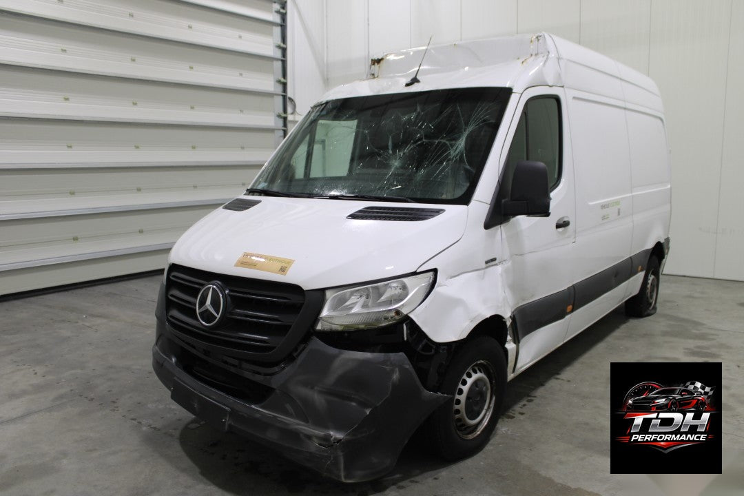 Despiece / Recambios Mercedes-Benz Sprinter W907 W910 (2018-2024)