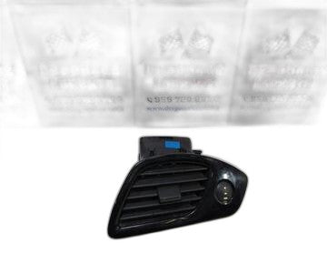 Entrada de aire 1012127 de Renault Scenic iii (jz)