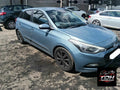 Despiece / Recambios Hyundai i20 GB (2014-2020) 5p Azul