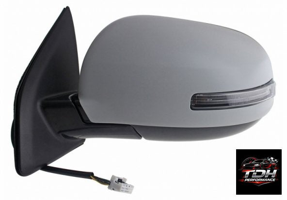 Retrovisor Izquierdo Mitsubishi Asx Nuevo Ref. 1611201380