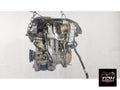 Motor Opel Crossland X 1.2 Turbo PureTech 130 CV B12XHT (EB2ADTS) 2017-2021