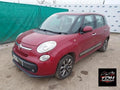 Fiat 500L (330) 2012-2017 | Despiece / Recambios