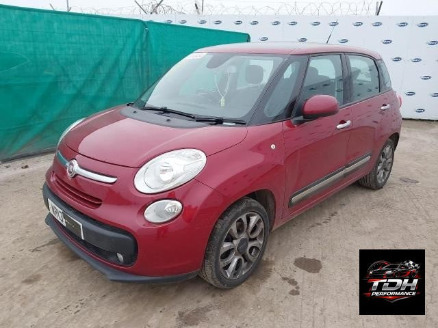 Fiat 500L (2012-2017) Tipo 330 - Despiece / Recambios