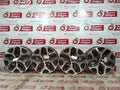 Juego Llantas Renault Captur I