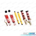 Suspension Roscada Eibach MTS FORD Focus MK2 04-11 | TDH Performance