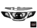 Rejilla Nissan Qashqai Nuevo Ref. 623104EA1A