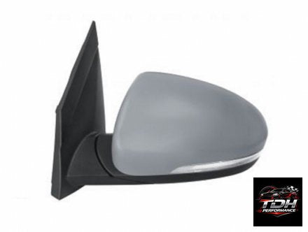 Retrovisor Izquierdo Hyundai Tucson Nuevo Ref. 87610D7020