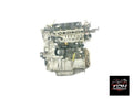 Motor Renault Laguna 1.6 16V 107 CV K4M 710 2001-2007