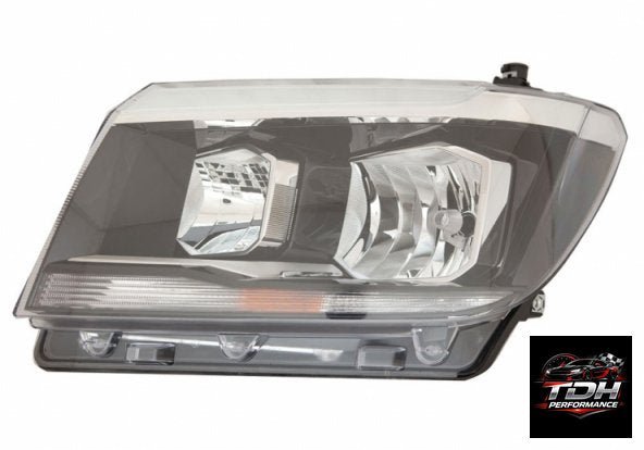 Faro Izquierdo Volkswagen Crafter Nuevo Ref. 7C1941005