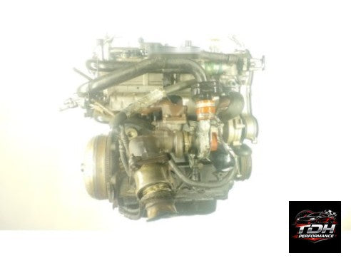 Motor Jeep Cherokee 2.8 CRD 150 CV ENR / VM28 2001-2007
