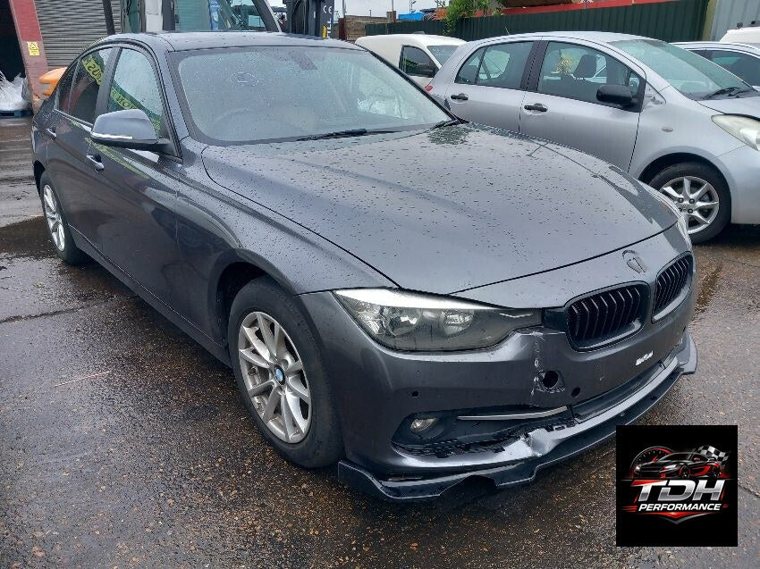 BMW Serie 3 F30 (2011-2019) Gris - Despiece / Recambios