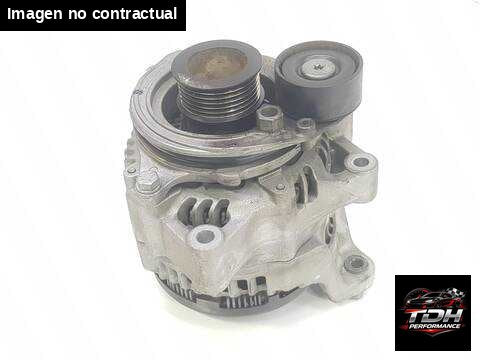 Alternador BMW Serie 2 215 (2013) Ref. 12318645326
