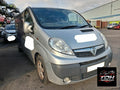 Opel Vivaro A (2006-2014) Gris - Despiece Completo / Recambios