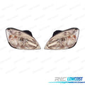 Faros CON Regulación Eléctrica PARA KIA RIO 05-