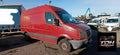 Despiece Volkswagen Crafter I (2006-2016) Rojo - Recambios y Motores TDI