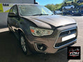 Mitsubishi ASX (GA) 2010-2021 Marrón | Despiece / Recambios