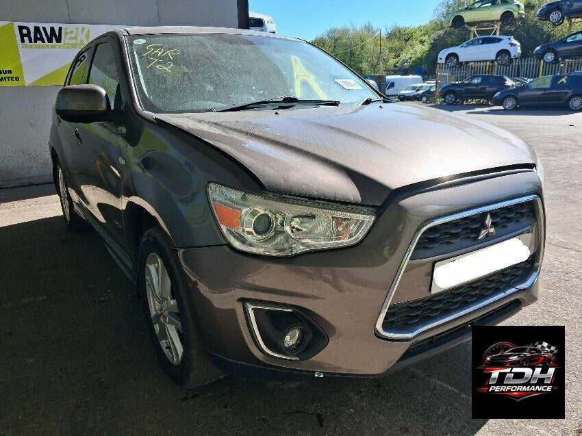 Mitsubishi ASX (GA) 2010-2021 Marrón | Despiece / Recambios