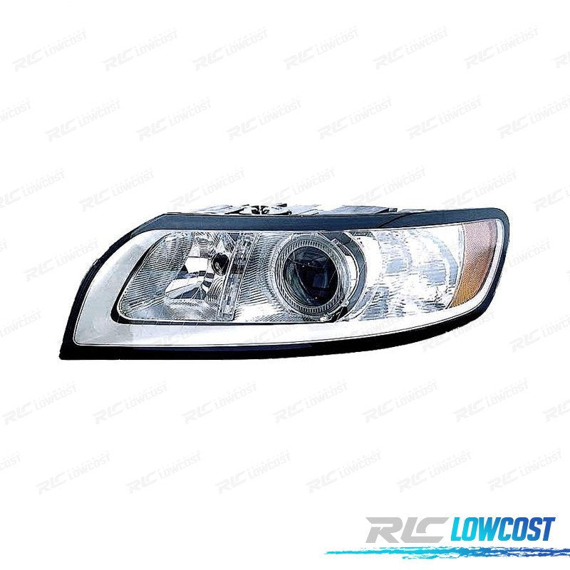 FARO IZQ Volvo S40 08- Electrico