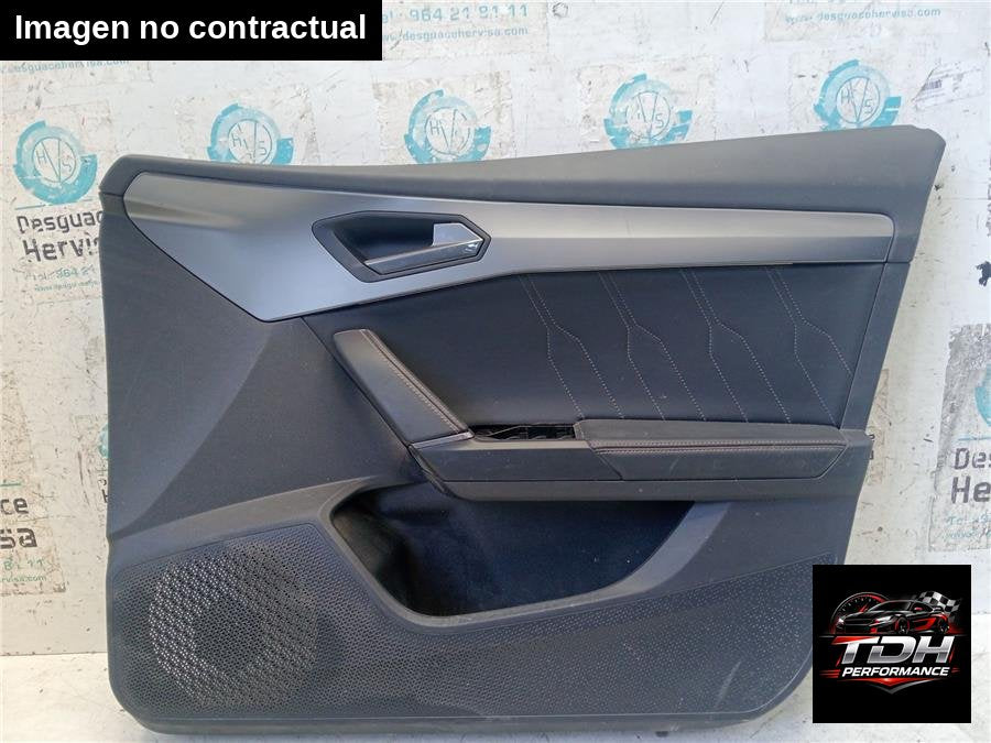 Guarnecido Puerta Delantera Derecha Cupra Formentor