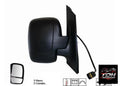Retrovisor Derecho Toyota Proace Nuevo Ref. 8153K7