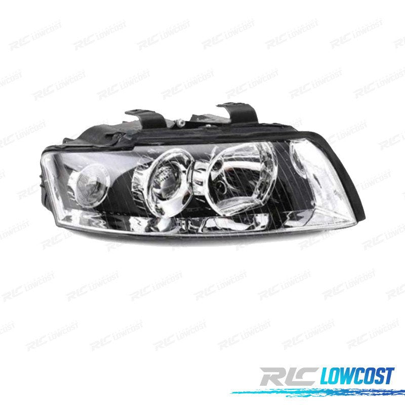 FARO DCH AUDI A4 01-04