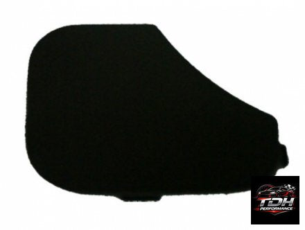 Paragolpes Delantero Ford Fiesta Nuevo Ref. 1375861