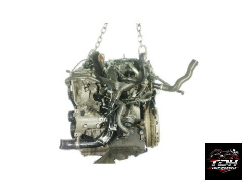 Motor Audi A3 2.0 TDI 140 CV CBAB 2004-2013