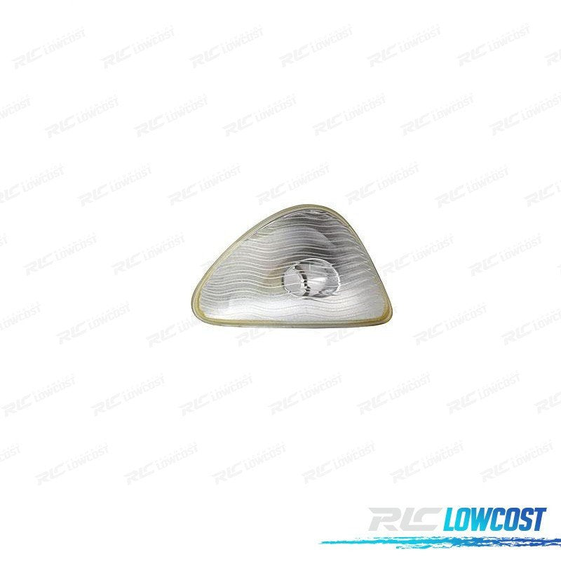 Intermitente Espejo Derecho Renault Modus 04-08 Blanco