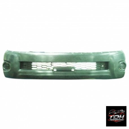 Paragolpes Delantero Toyota Hilux Nuevo Ref. 531120K010
