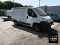 Despiece / Recambios Citroën Jumper III X250 2006-2014 Blanco