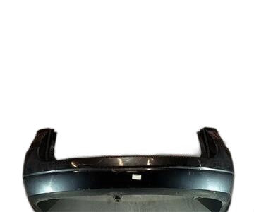 Paragolpes trasero F9Q de Renault Megane ii station wagon (km0/1_)
