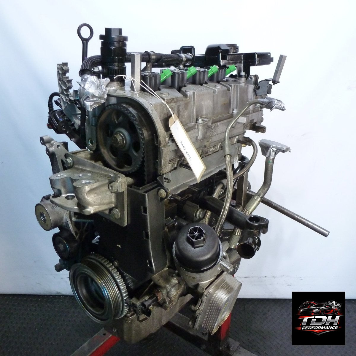 Motor FIAT 500X 1.4 Multiair 140 CV 55263624 EAM 2014-2018