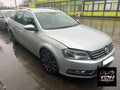 Despiece / Recambios Volkswagen Passat B7 Variant 2010-2014 Plateado