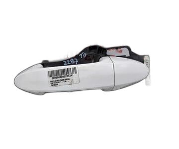 Maneta exterior trasera derecha 83542264 de Ford Fiesta (cb1)