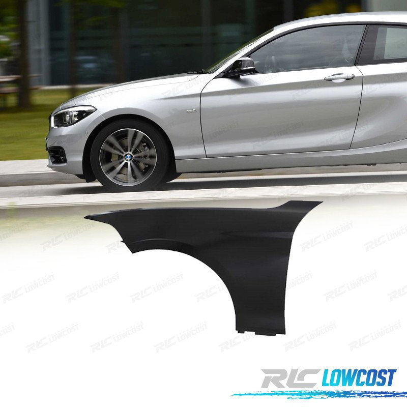 Aleta IZQ BMW F20 F21 F22 F23