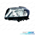 FARO IZQ Mercedes W176 12-18