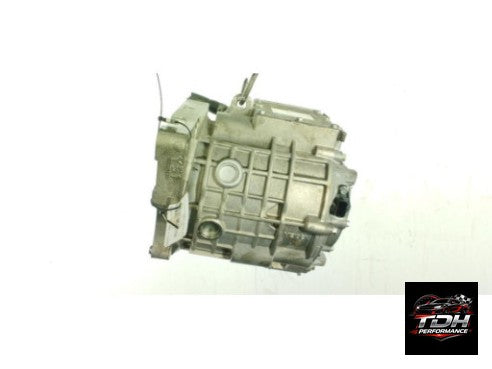 Motor Citroën Berlingo 1.6 HDi 90 CV Y51 (9HX / DV6ATED4) 2008-2018