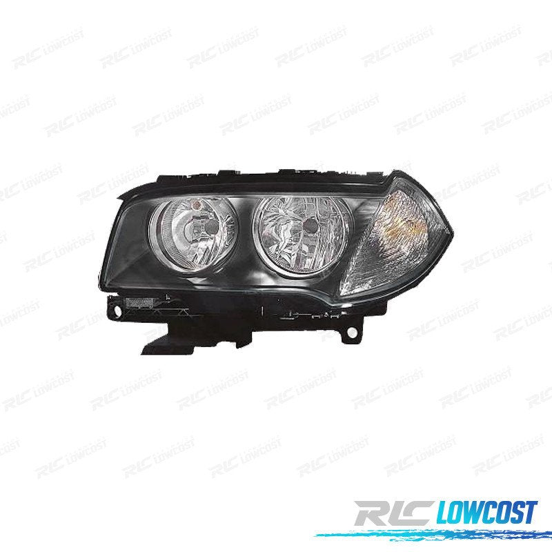 FARO IZQ BMW X3 E83 06-11