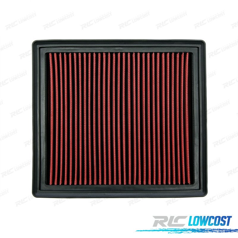 Filtro Admision BMW F30 F31 F34 11-19 | TDH Performance