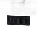 Mando elevalunas delantero izquierdo 6L2T14540ADW de Ford Explorer (u2, u_)
