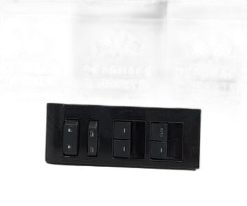 Mando elevalunas delantero izquierdo 6L2T14540ADW de Ford Explorer (u2, u_)