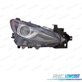 FARO DCH Mazda 3 13-16 Negro