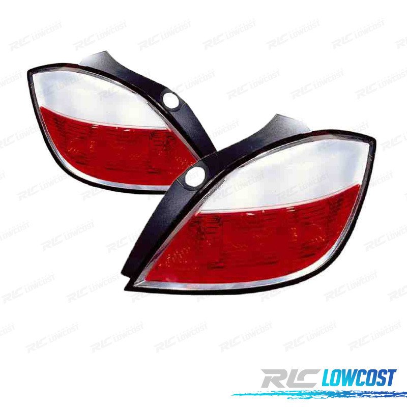 Pilotos OPEL Astra H 5P 04-07