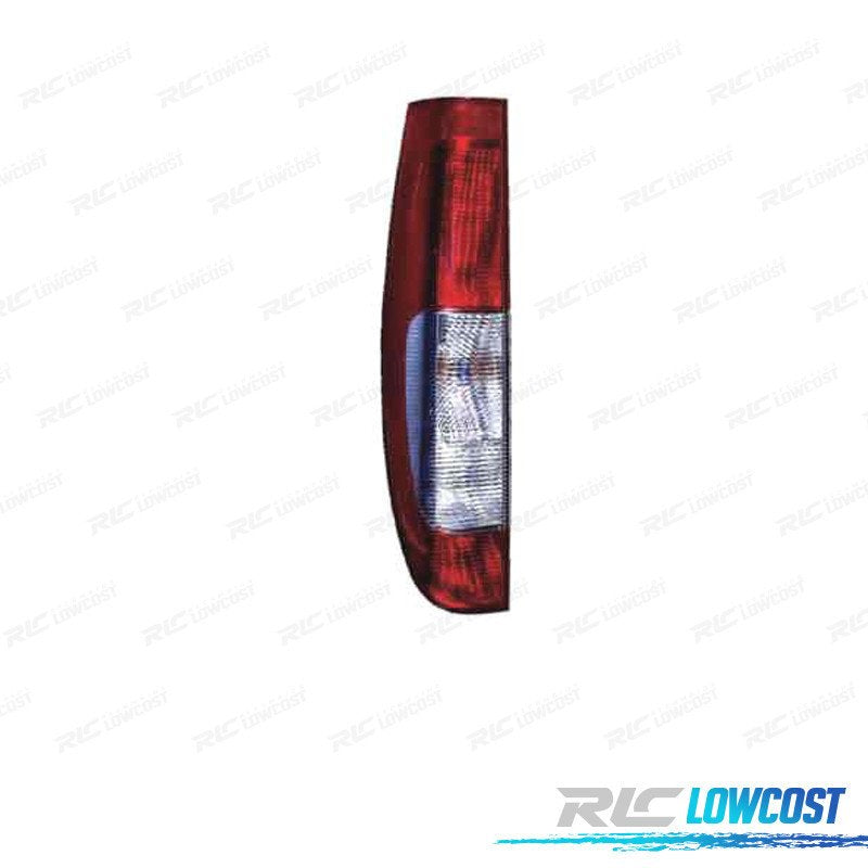 Piloto IZQ Mercedes VITO Viano W639 03-
