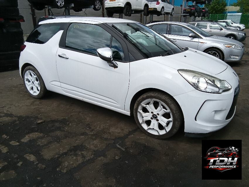 Citroën DS3 (2010-2015) 3 Puertas Blanco - Despiece / Recambios