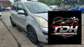 Nissan Note E11 (2006-2013) Despiece / Recambios