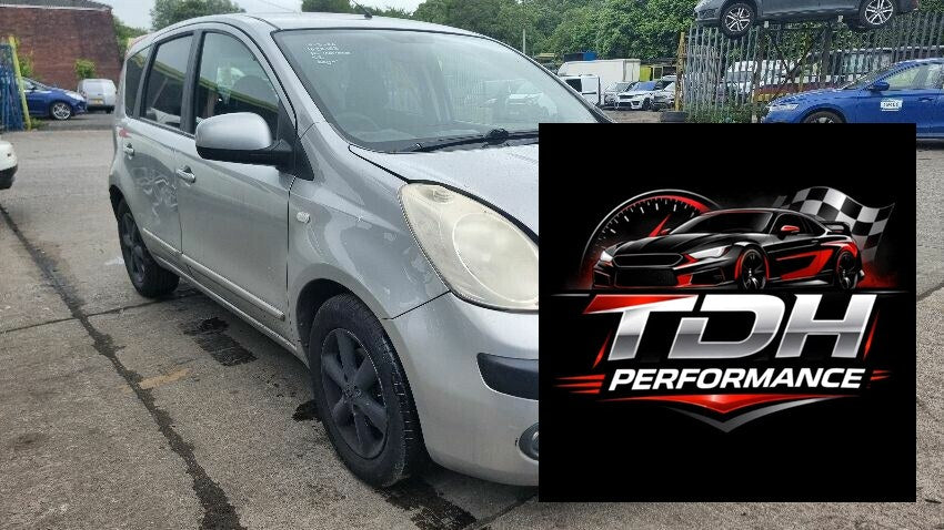 Nissan Note E11 (2006-2013) Despiece / Recambios
